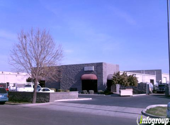 Emerson Boiler Inc - Peoria, AZ