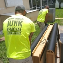 Dump Squad Junk Removal - Fort Lauderdale - Waste Recycling & Disposal Service & Equipment