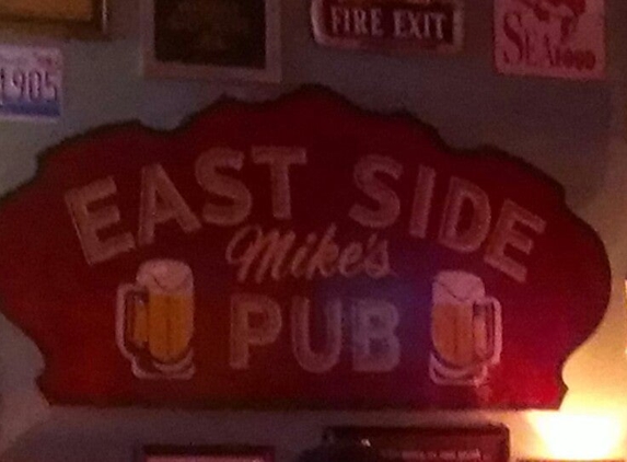 Mike's East Side Pub - Springfield, MA