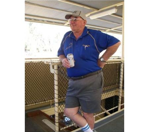 Sebastopol Bowling Club - Sebastopol, VIC