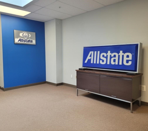 Jeremy Laskin: Allstate Insurance - Ellicott City, MD