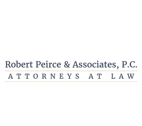 Robert Peirce & Associates, P.C. - Pittsburgh, PA