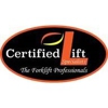 Certified Lift Specialist's Inc gallery