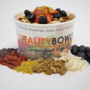 Vitality Bowls - Health Food Restaurants