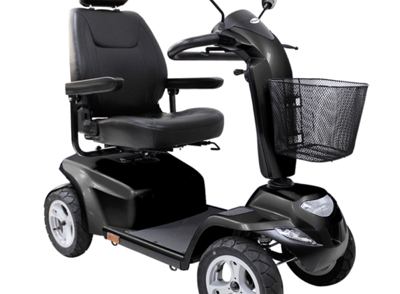 All Ages Podiatry & Mobility - Forbes - Forbes, NSW