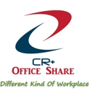 CR Plus Office Share - Office & Desk Space Rental Service