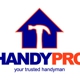 Handypro Professional Handyman Service