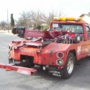 Flores Wrecker & Towing - Towing