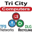 Tri-City Computers - Consumer Electronics