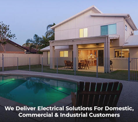 Viridian Electrics - Mount Evelyn, VIC. We Deliver Electrical Solutions For Domestic, Commercial & Industrial Customers