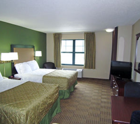 Extended Stay America - Nashua - Manchester - Nashua, NH