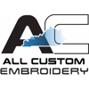 All Custom Embroidery gallery