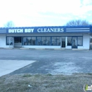 Dutch Boy Cleaners Inc - Janitorial Service