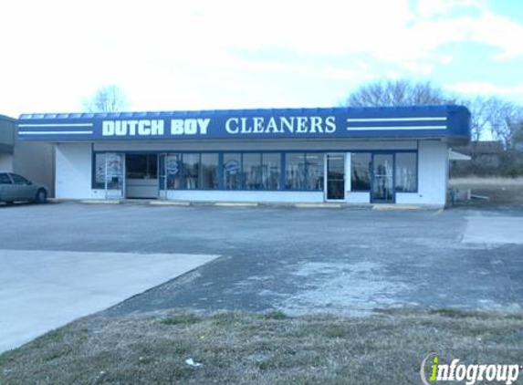 Dutch Boy Cleaners Inc - San Antonio, TX