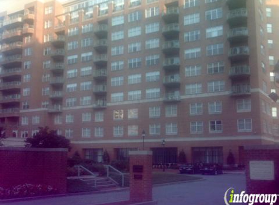 Residences at the Colonnade - Baltimore, MD