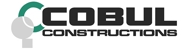 Cobul Constructions Logo