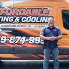 Rick's Affordable Heating & Cooling