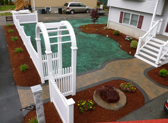 Langone Bros Landscaping - Tewksbury, MA