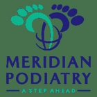 Meridian Podiatry: Norshae Robinson, DPM, DABPM, FACPM