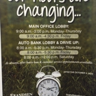 Frandsen Bank & Trust