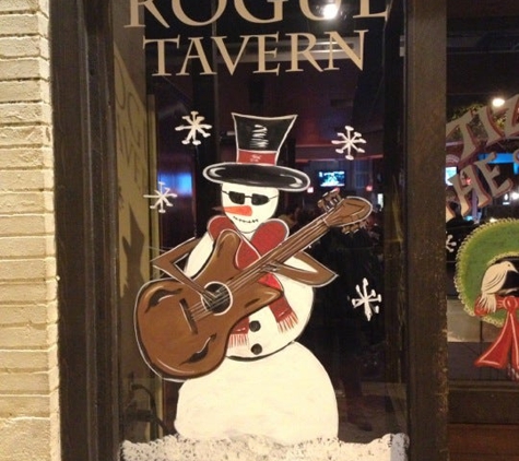 Rogue Tavern - Birmingham, AL