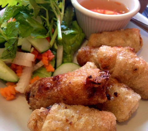 Simply Vietnamese - Tenafly, NJ