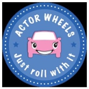 Actor Wheels - Transportation Providers