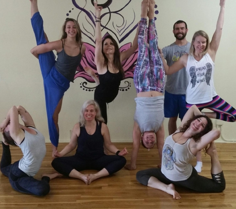 Juluka Yoga Studio - Hillsdale, NJ