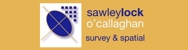 Sawley Lock O'Callaghan Logo