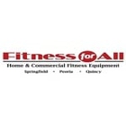 Fitness for All, Inc.