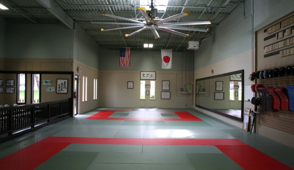 Genbu-Kai Karate - Clinton Township, MI