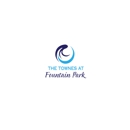 The Townes at Fountain Park - Town Homes for Lease - Real Estate Rental Service