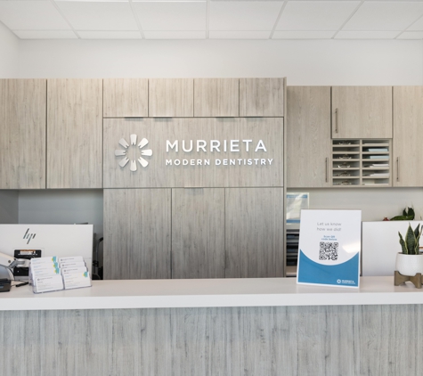 Murrieta Modern Dentistry - Murrieta, CA
