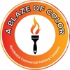 A Blaze Of Color Painting Company gallery