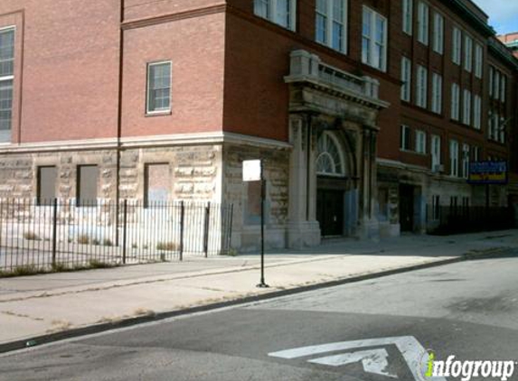 Henry H Nash Elementary School - Chicago, IL