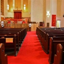 New Mount Moriah Baptist Church - General Baptist Churches