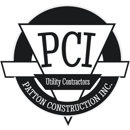 Patton Construction Inc - Propane & Natural Gas