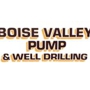 Boise Valley Pump