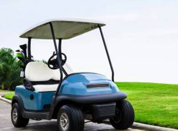 Sierra Golf Carts & Auto - Reno, NV