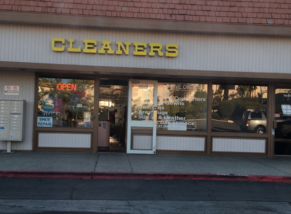 Classic Cleaners - Santee, CA