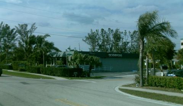 Schooner's Restaurant - Jupiter, FL