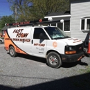 Fast Flow Sewer & Drain Service - Plumbers