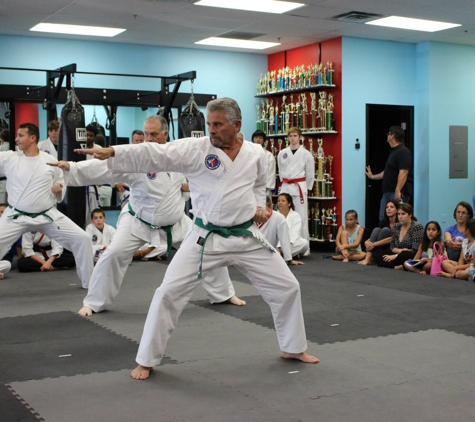 Allstar Martial Arts Academy - Wellington, FL