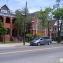 All Saints Church - Episcopal Churches