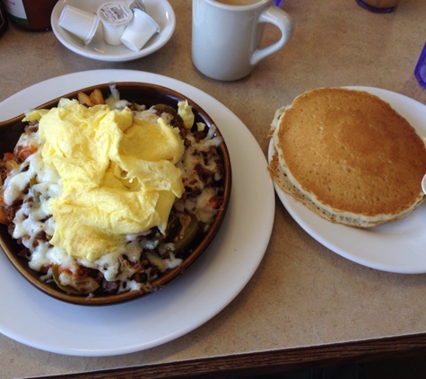 Zebb's Family Restaurant - Milwaukee, WI