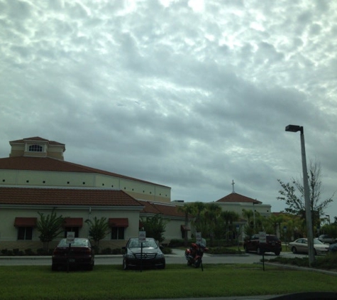 Calvary Christian Center - Ormond Beach, FL