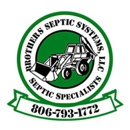 Brothers Septic Systems - Septic Tanks & Systems