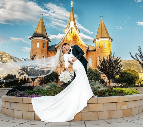 Katinov Photography & Videography Utah - Provo, UT