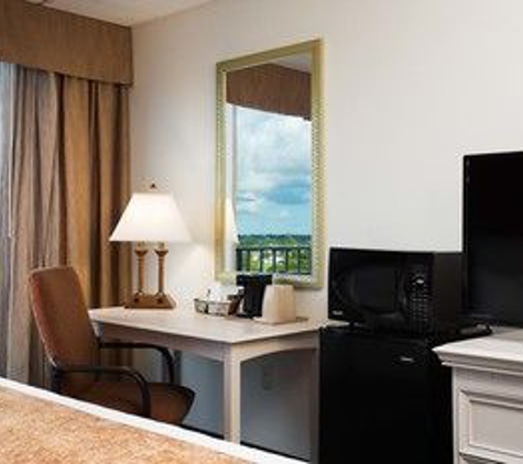 Stadium Hotel - Miami Gardens, FL