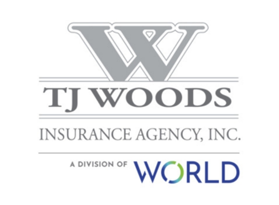 Thomas J Woods Insurance Agency, A Division of World - Worcester, MA